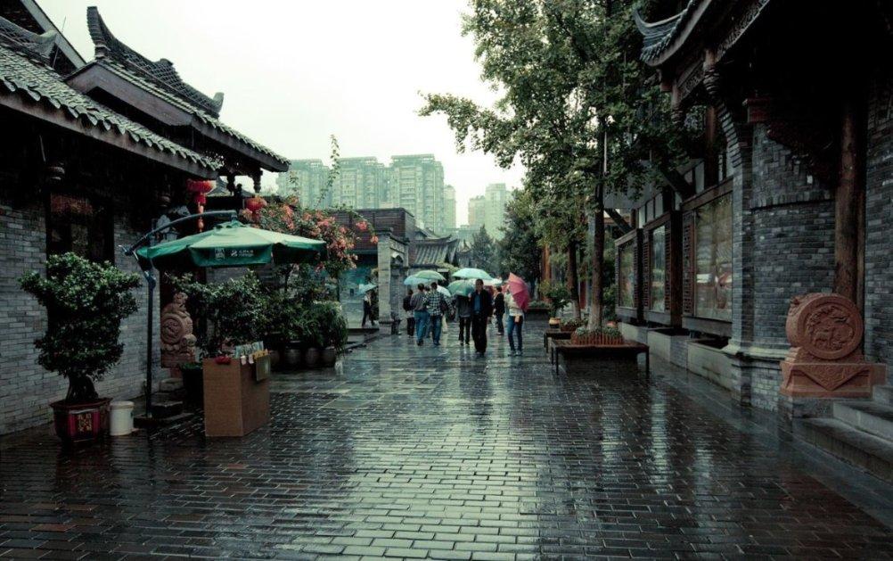 “辣”味十足的“幸福合欢菜”